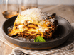 Lasagna Bolognese