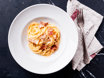 Spaghetti alla Carbonara
